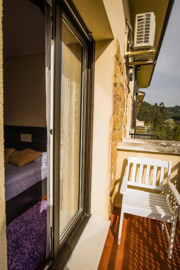 Casa Con Terraza Para 4 Personas En Plentzia Mendiondo Екстер'єр фото