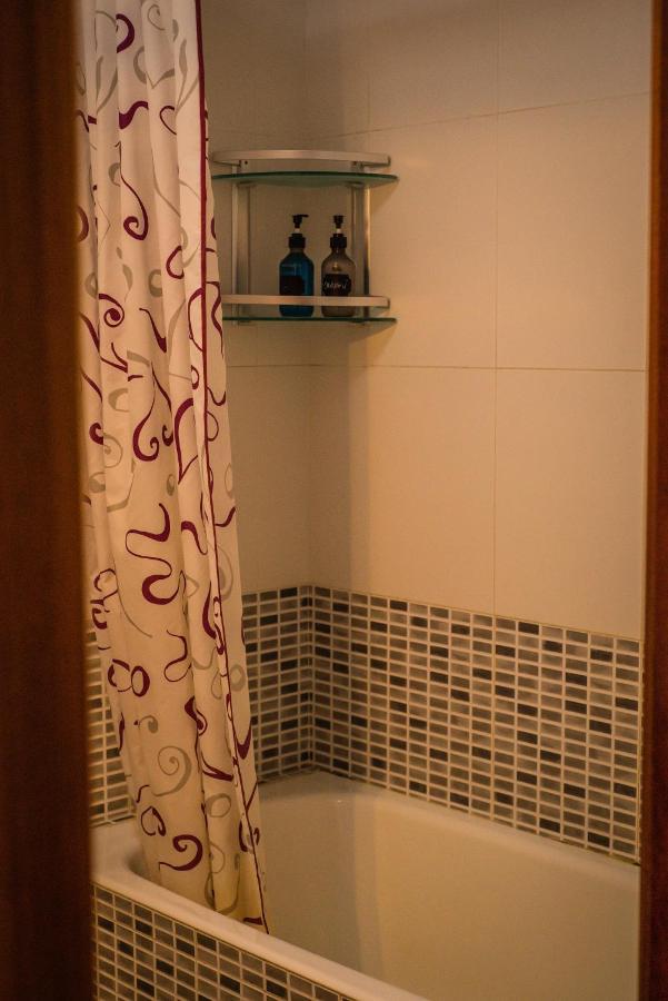 Casa Con Terraza Para 4 Personas En Plentzia Mendiondo Екстер'єр фото