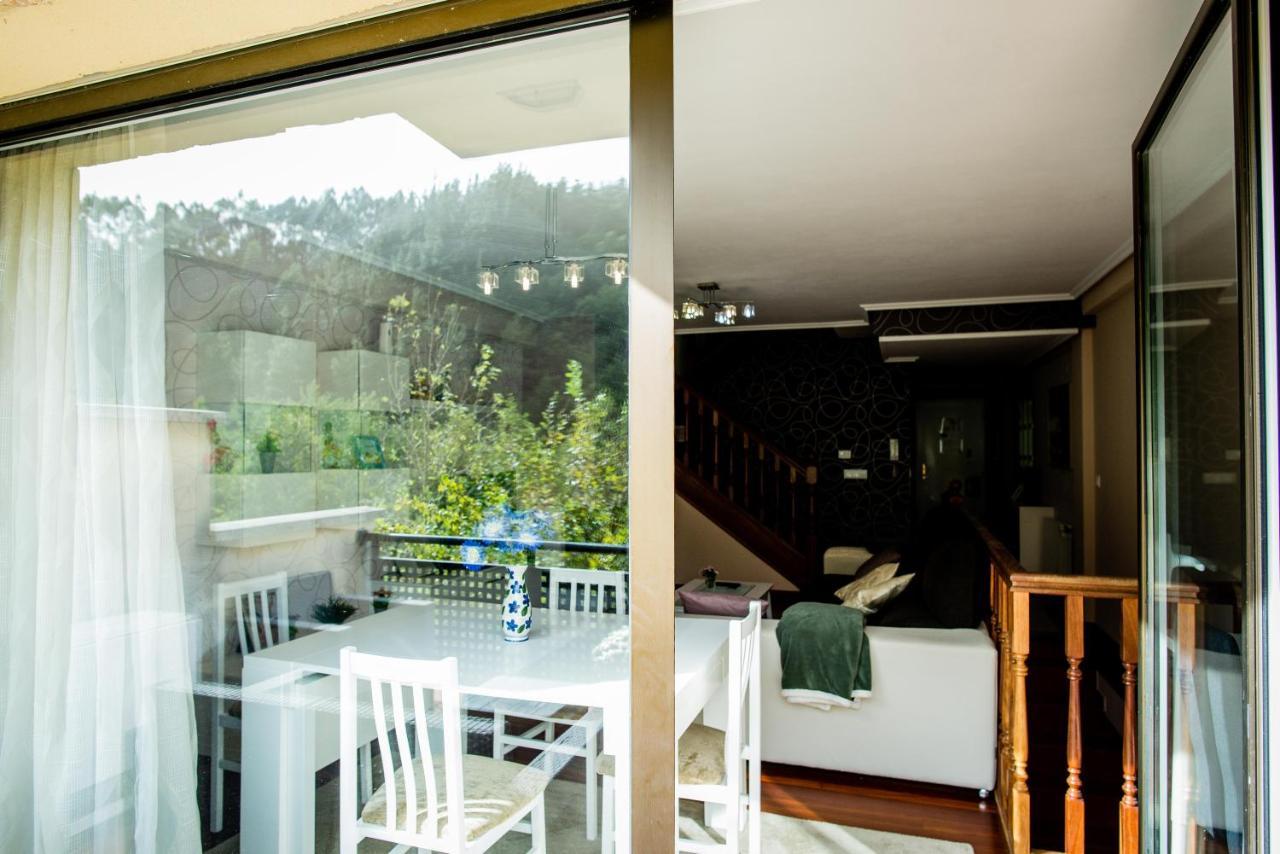 Casa Con Terraza Para 4 Personas En Plentzia Mendiondo Екстер'єр фото