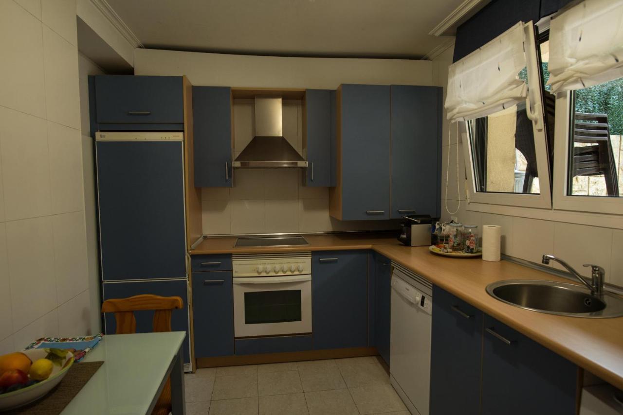 Casa Con Terraza Para 4 Personas En Plentzia Mendiondo Екстер'єр фото