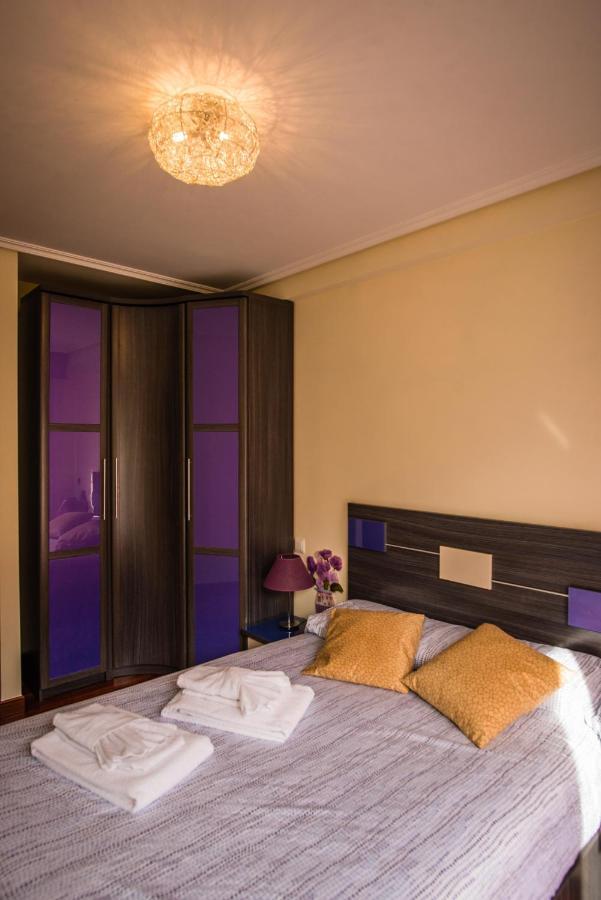 Casa Con Terraza Para 4 Personas En Plentzia Mendiondo Екстер'єр фото