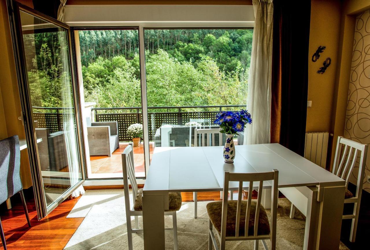 Casa Con Terraza Para 4 Personas En Plentzia Mendiondo Екстер'єр фото