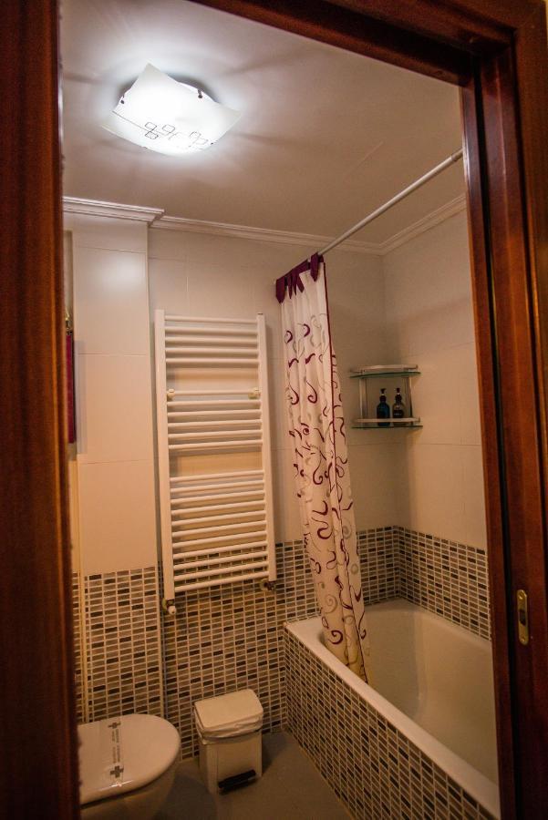 Casa Con Terraza Para 4 Personas En Plentzia Mendiondo Екстер'єр фото