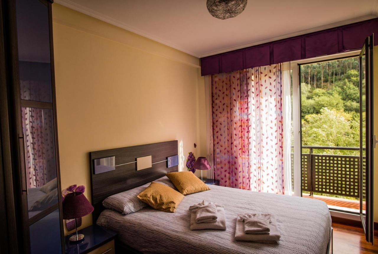 Casa Con Terraza Para 4 Personas En Plentzia Mendiondo Екстер'єр фото