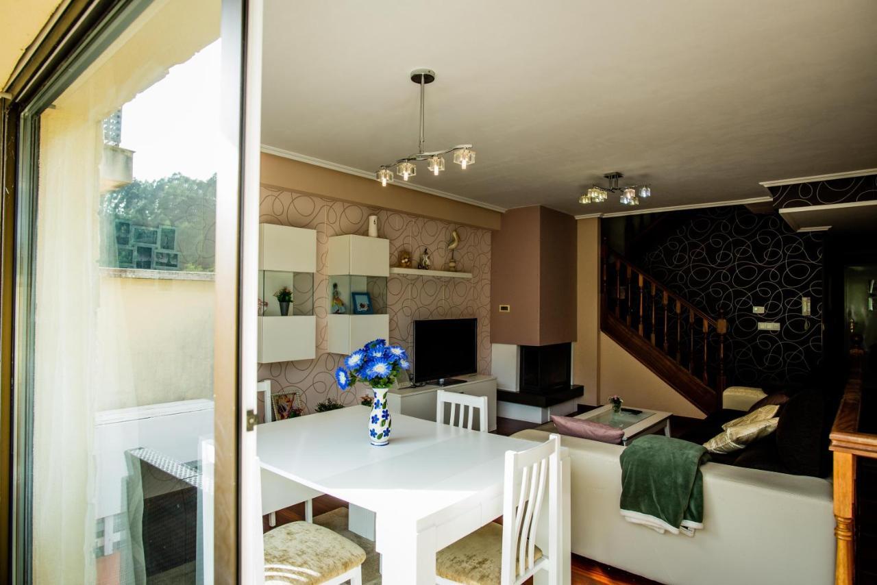 Casa Con Terraza Para 4 Personas En Plentzia Mendiondo Екстер'єр фото