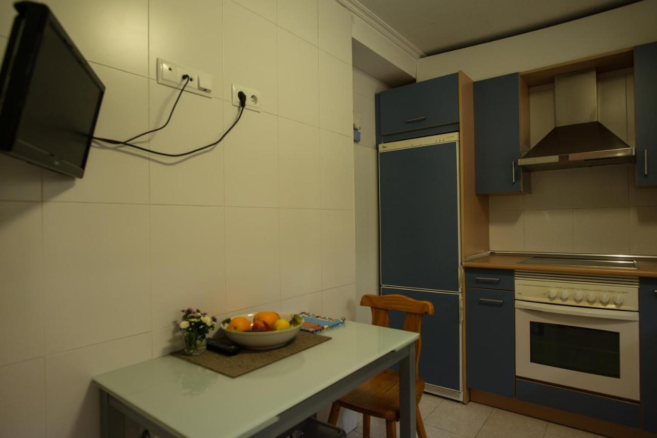 Casa Con Terraza Para 4 Personas En Plentzia Mendiondo Екстер'єр фото