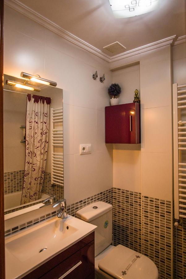 Casa Con Terraza Para 4 Personas En Plentzia Mendiondo Екстер'єр фото