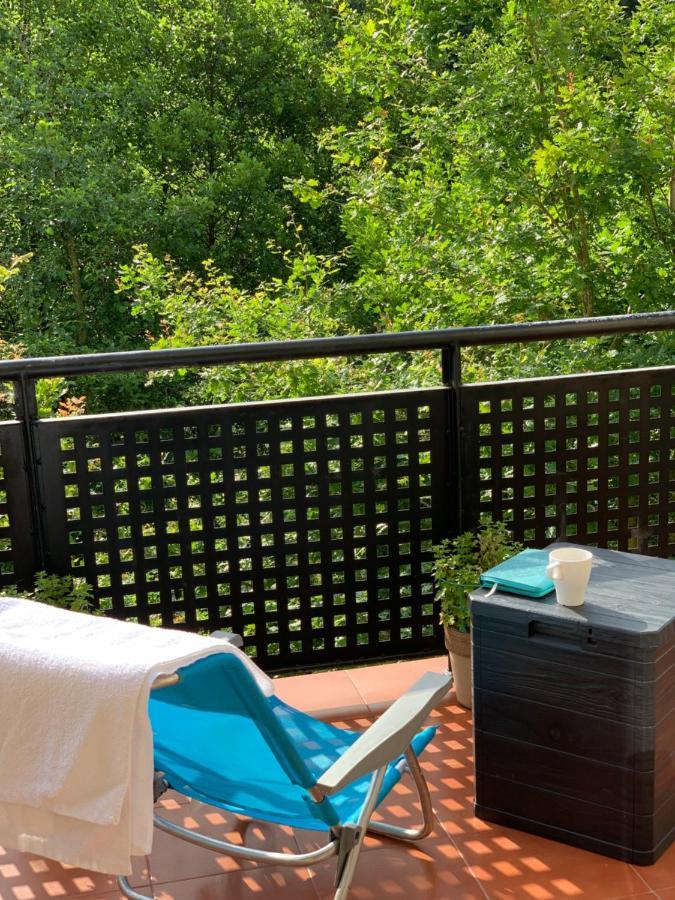Casa Con Terraza Para 4 Personas En Plentzia Mendiondo Екстер'єр фото