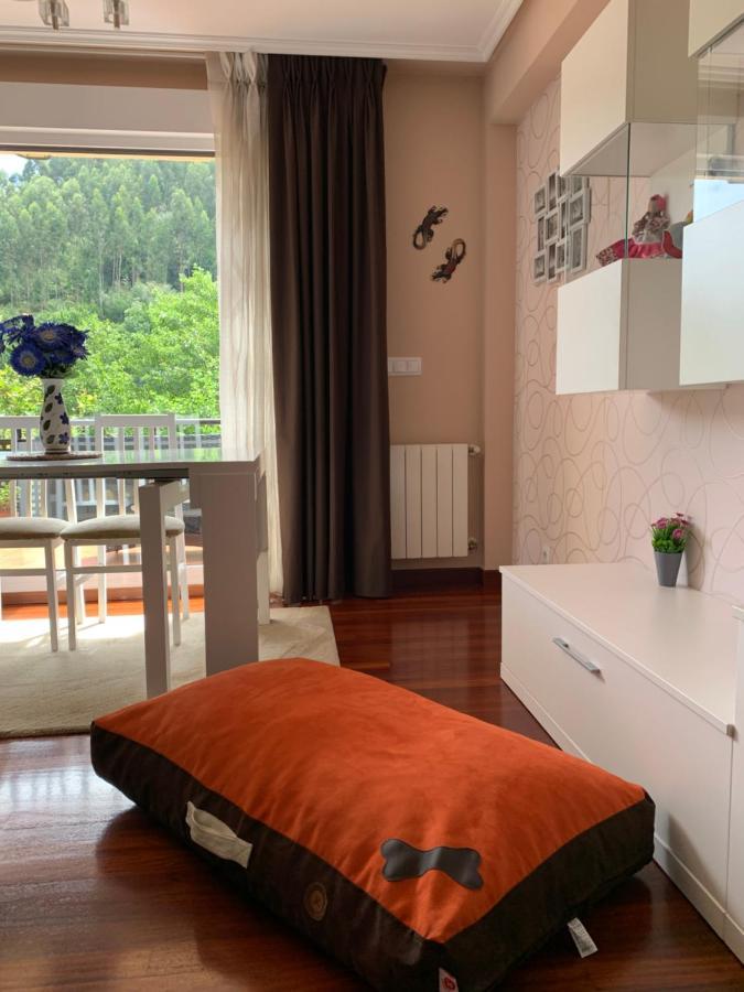 Casa Con Terraza Para 4 Personas En Plentzia Mendiondo Екстер'єр фото