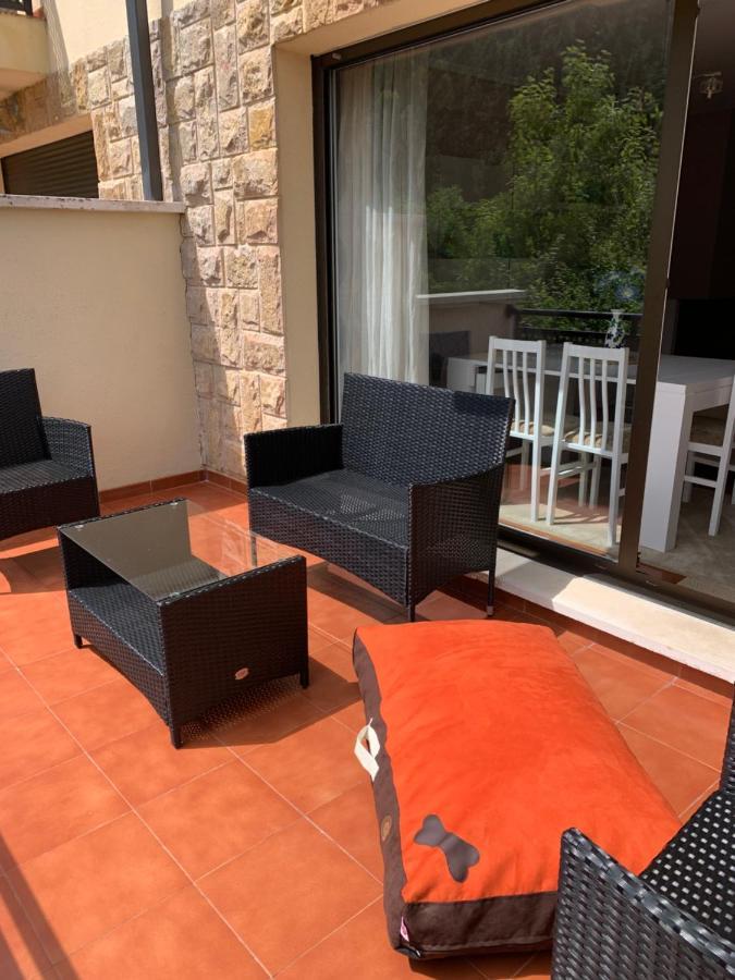 Casa Con Terraza Para 4 Personas En Plentzia Mendiondo Екстер'єр фото